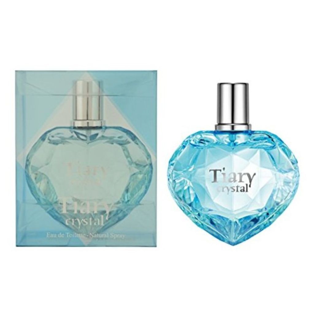 ティアリークリスタル ティアリー