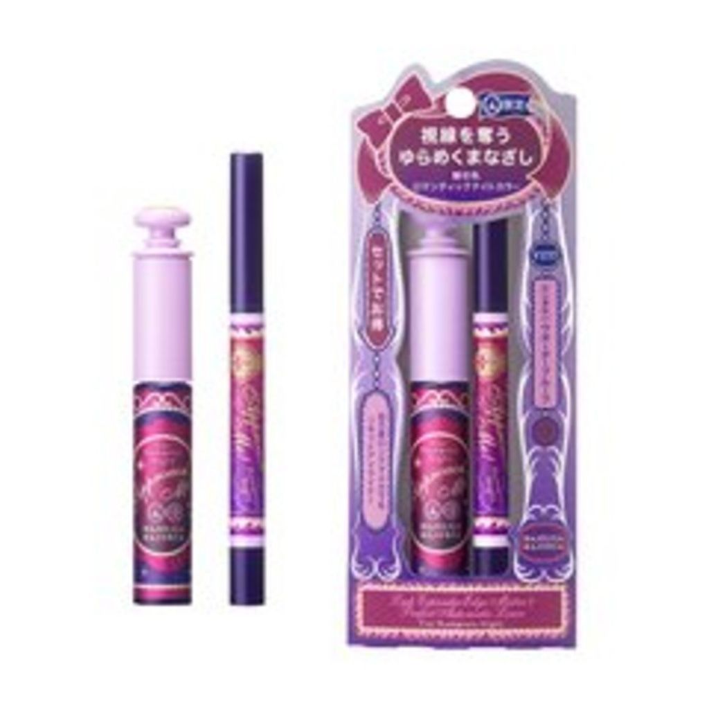 ラッシュエキスパンダー エッジマイスター&パーフェクトオートマティックライナー 特製セット MAJOLICA MAJORCA