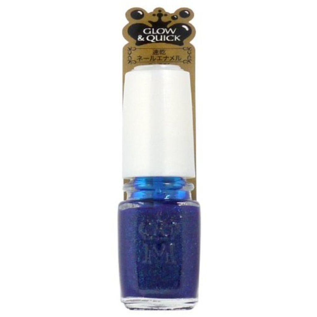 アーティスティックネールズ(グロー&クイック) MAJOLICA MAJORCA