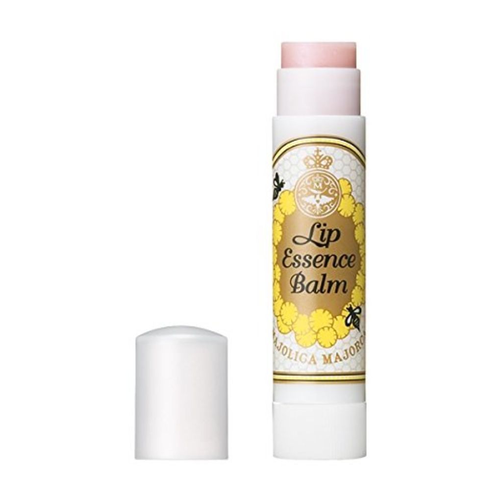 リップエッセンスバーム MAJOLICA MAJORCA