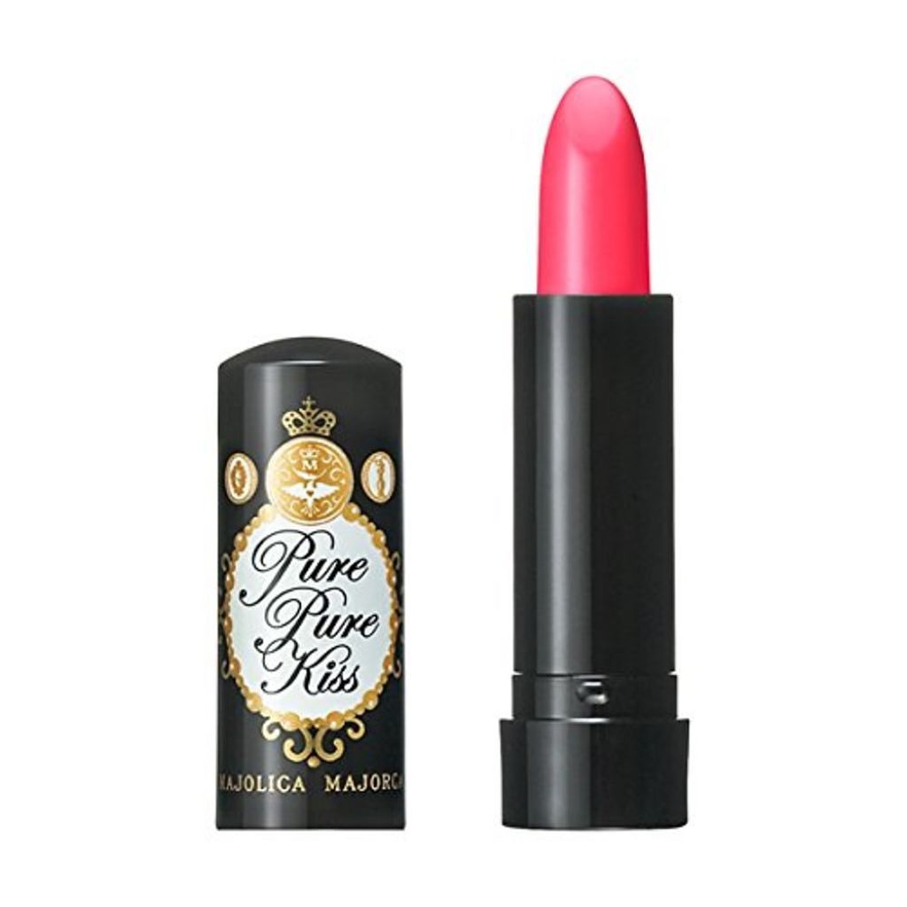 ピュア・ピュア・キッス MAJOLICA MAJORCA