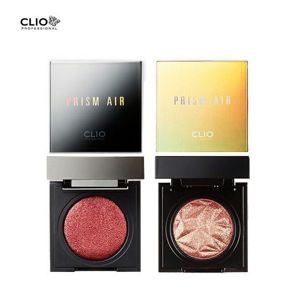 プリズム エアー シャドウ CLIO