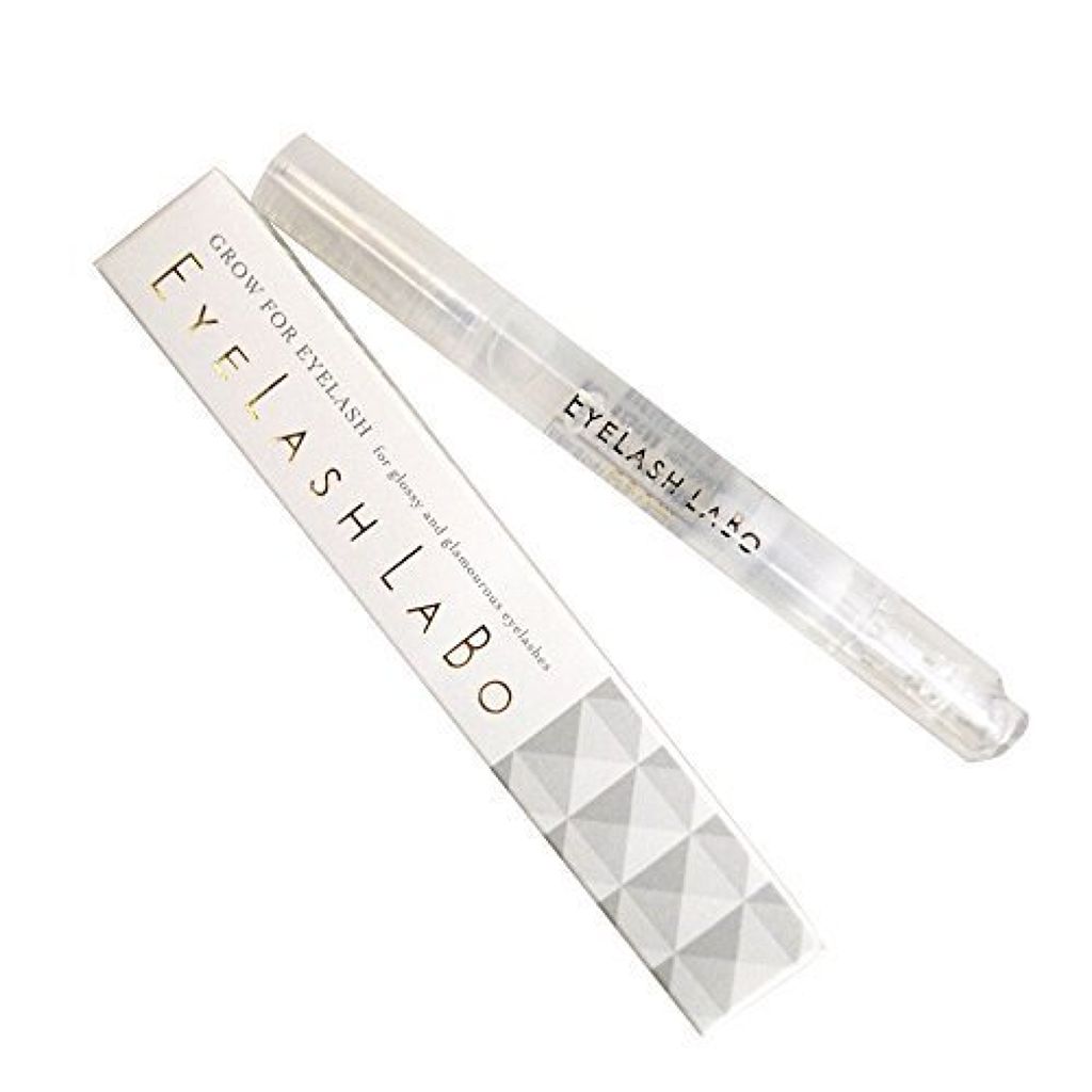 グローフォーラッシュ アイラッシュラボ