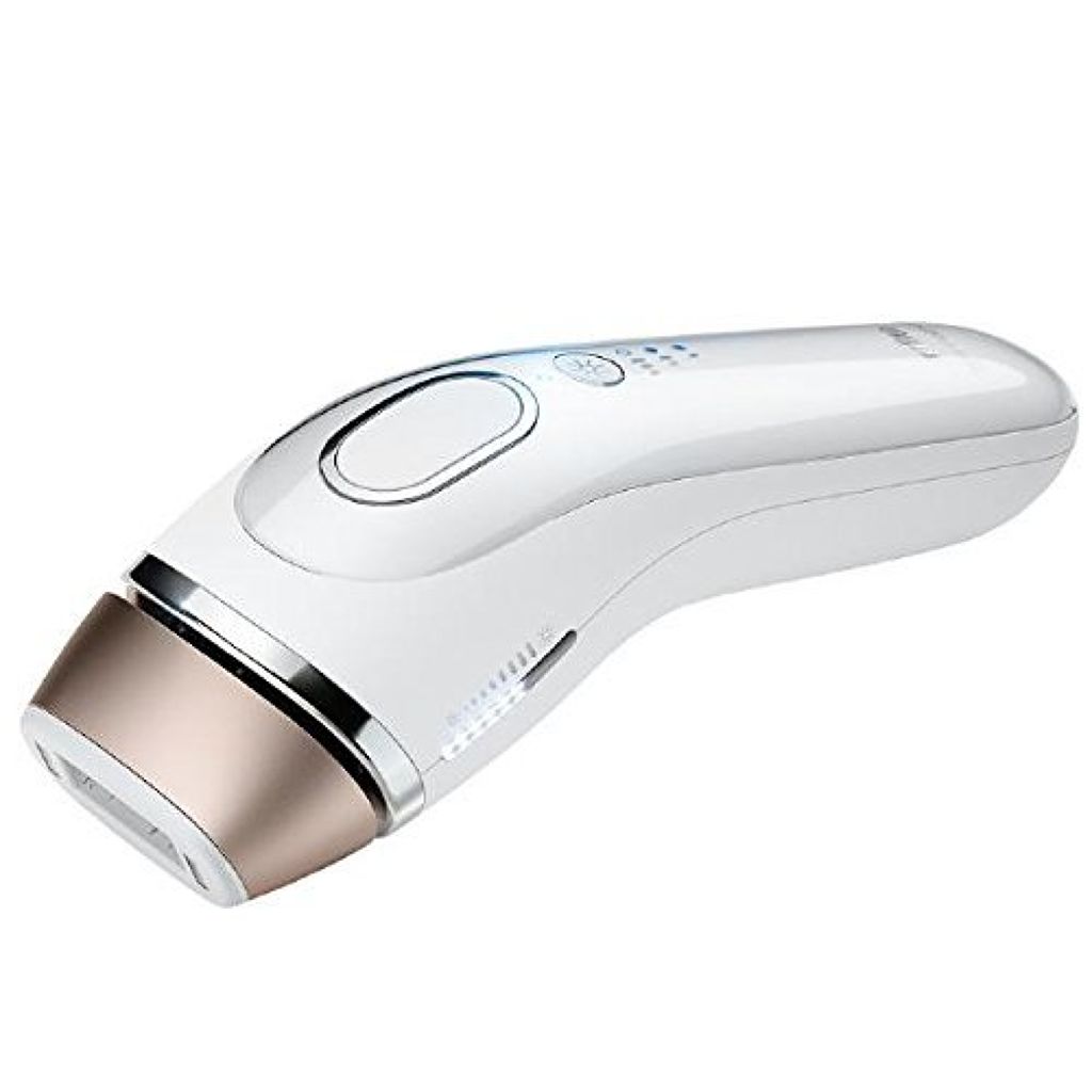 ブラウンシルクエキスパート (光美容器) ブラウン