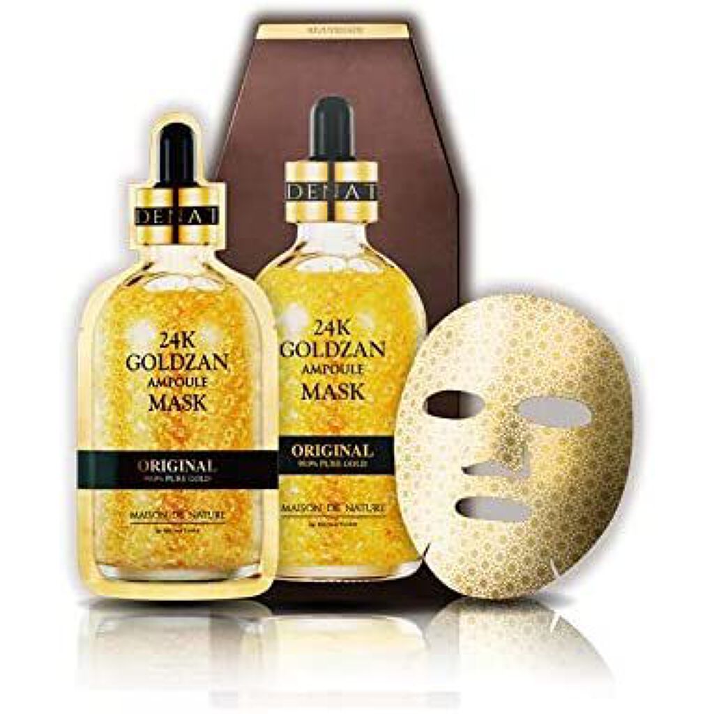 MAISON  DE  NATURE SKINATURE