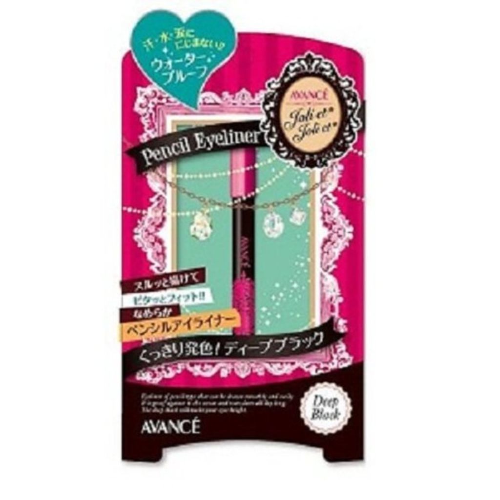 ジョリ・エ ジョリ・エ ペンシルアイライナー アヴァンセ