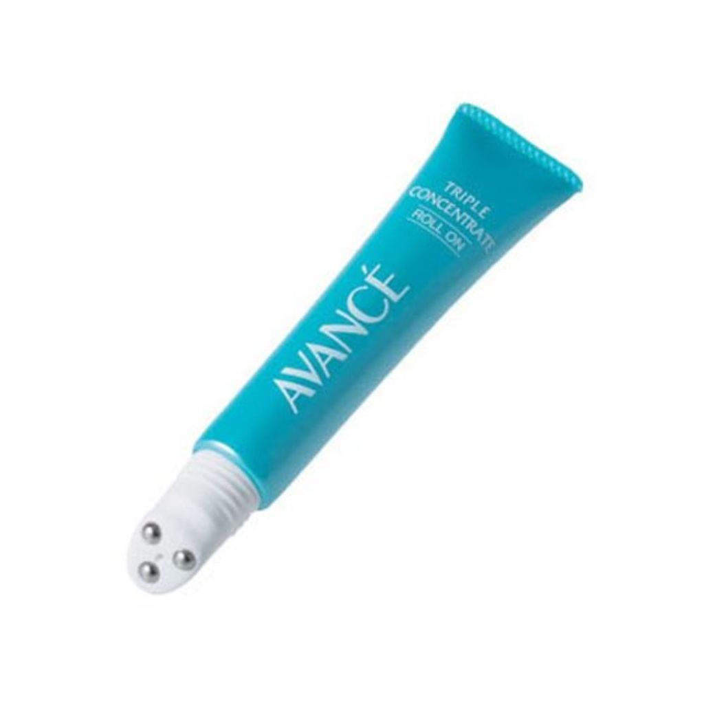 アヴァンセ トリプルコンセントレート
