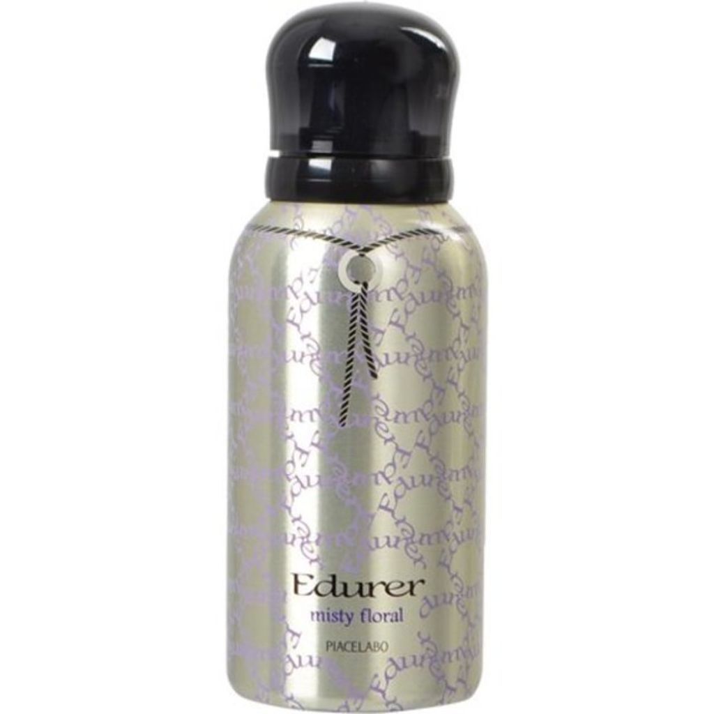 ミスティフローラル エデュール