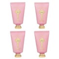3CE PINK BOUTIQUE FRAGRANCE HAND CREAM