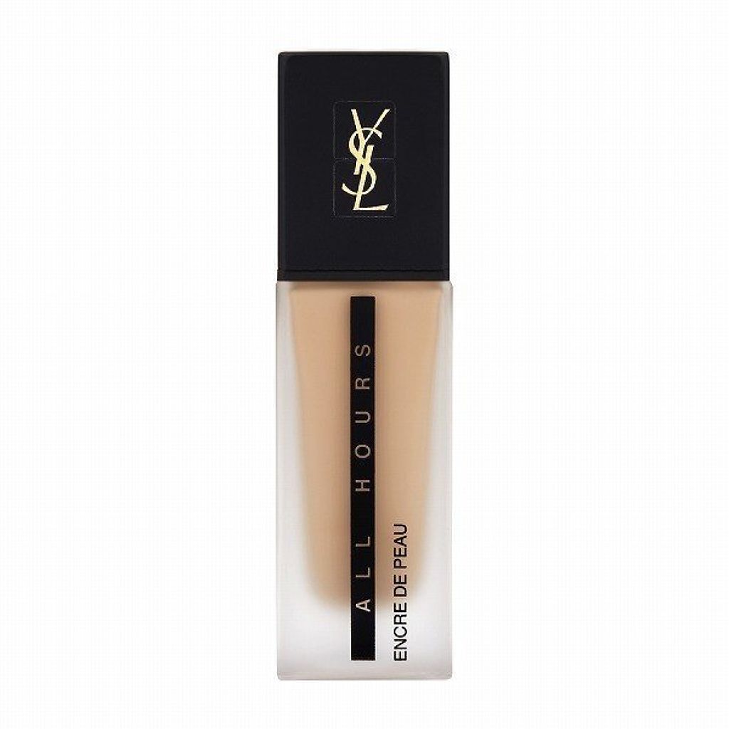 アンクル ド ポー オール アワーズ ファンデーション YVES SAINT LAURENT BEAUTE