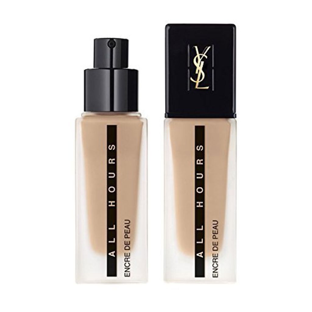 Yves Saint Laurent オールアワーズ リキッドファンデーション 試してみた】アンクル ド ポー オール アワーズ