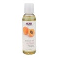 apricot oil / Now Foods