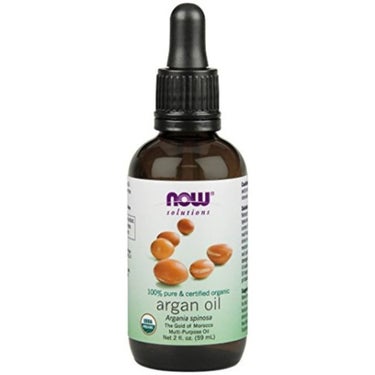 Argan Oil Now Foods