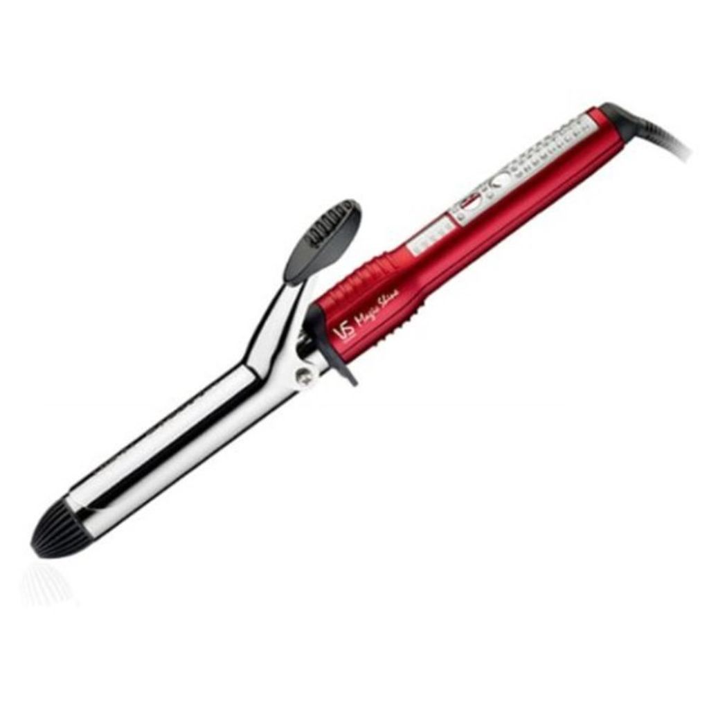 カールアイロン VSI-2530 VIDAL SASSOON Magic Shine(ヴィダルサスーン マジックシャイン)