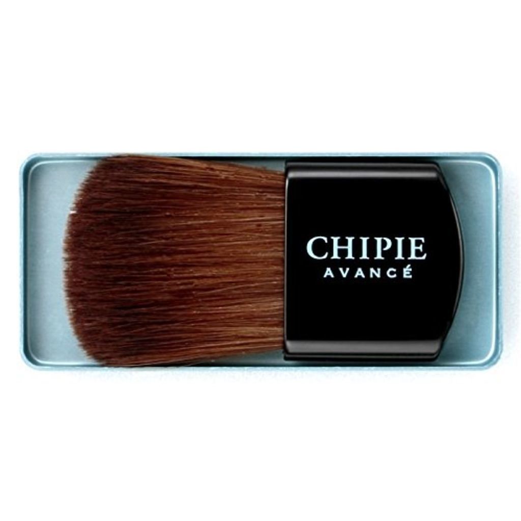 アヴァンセ シピエ チークブラシ