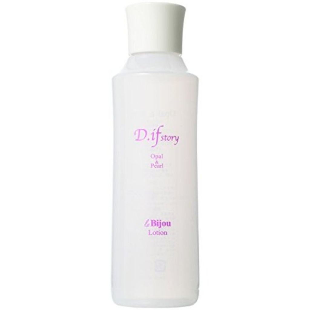 D.if story(ディフ ストーリー) ラビジュー ローション