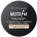 Master fix / MAYBELLINE NEW YORK