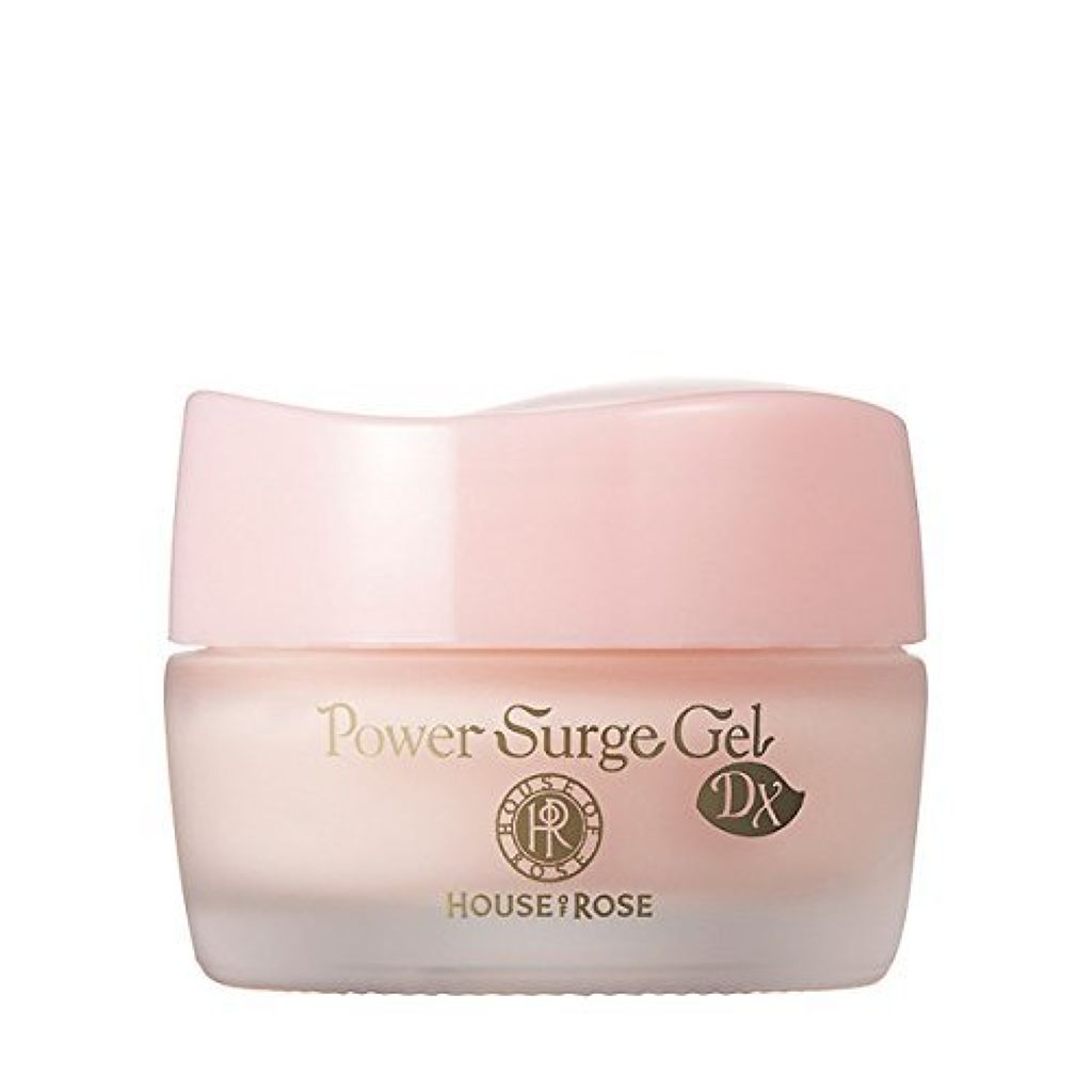 パワーサージ ジェル DX ハウス オブ ローゼ