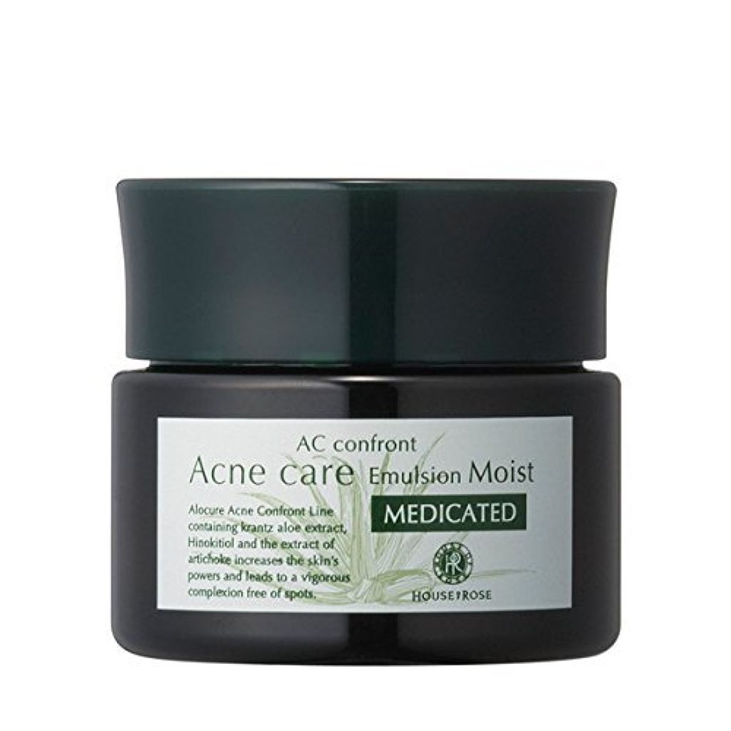 エーシーコンフロント エマルジョン M ハウス オブ ローゼ