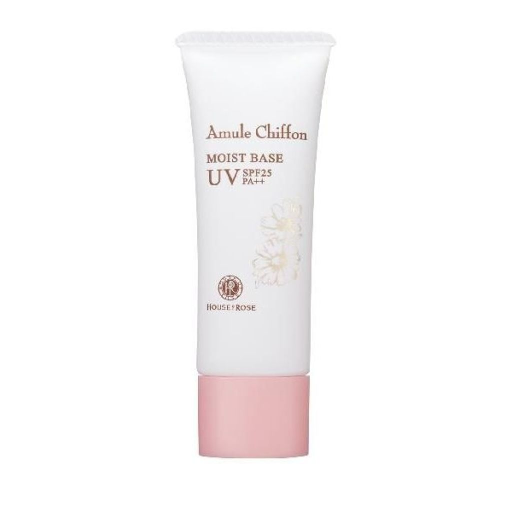 アミュールシフォン モイストベース UV ハウス オブ ローゼ
