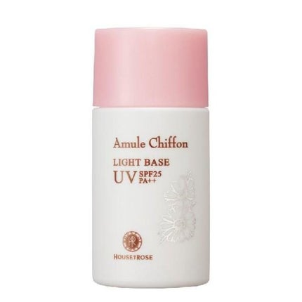 ハウス オブ ローゼ アミュールシフォン ライトベース UV