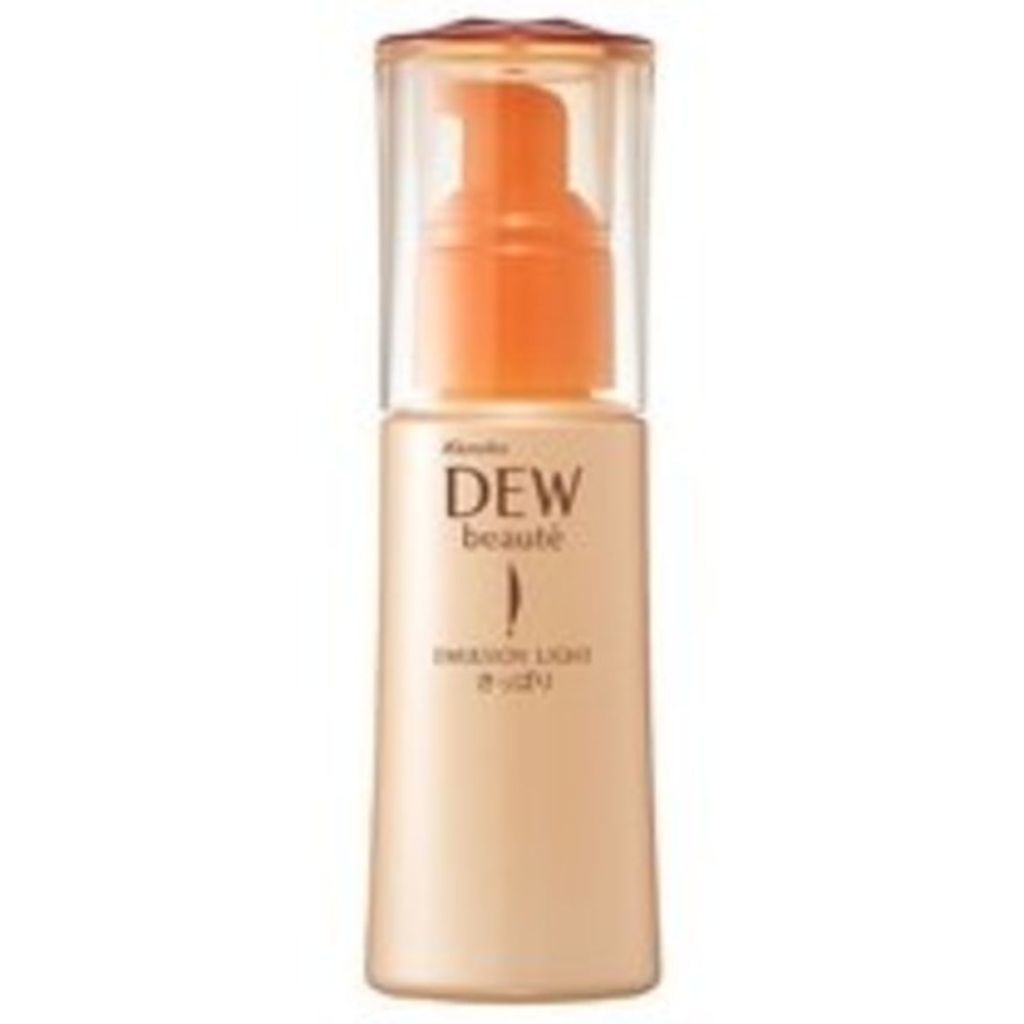 DEW ボーテ エマルジョンライト