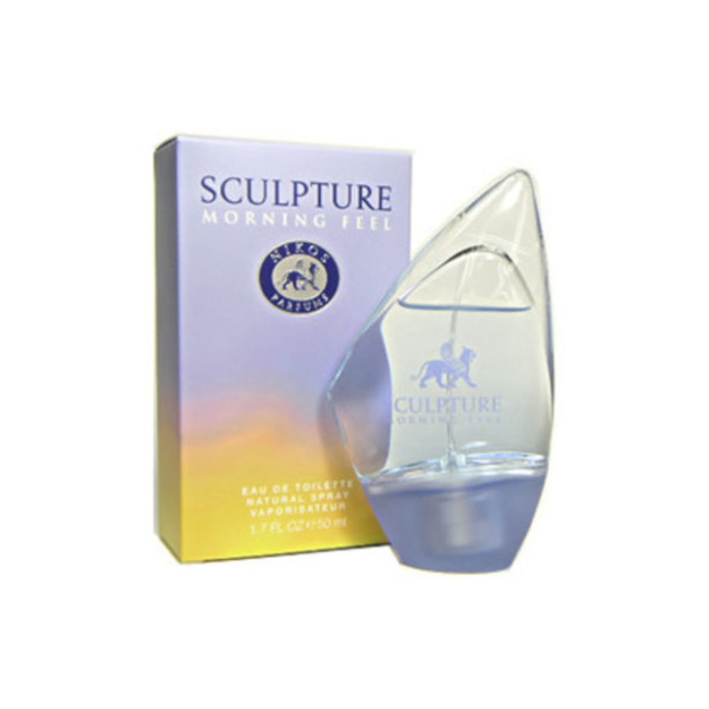 ニコス スカルプチャー モーニング フィール オードトワレ