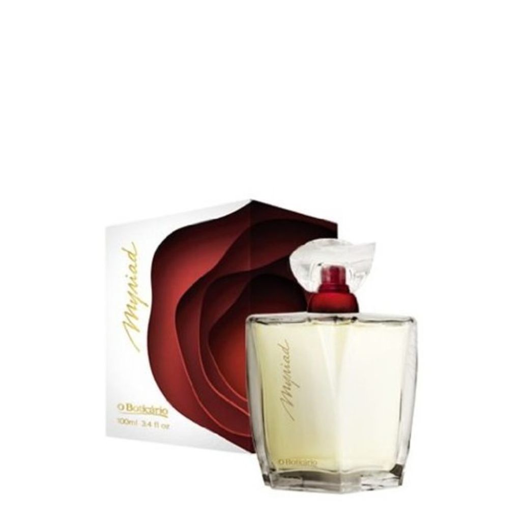 オ ボチカリオ ミリエード オードトワレ