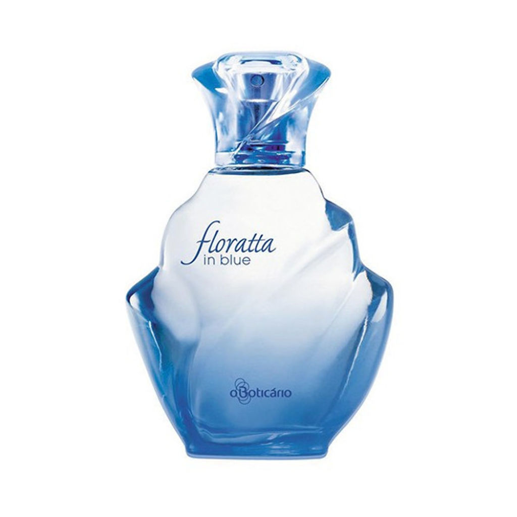オ ボチカリオ フロラッタ イン ブルー オードトワレ