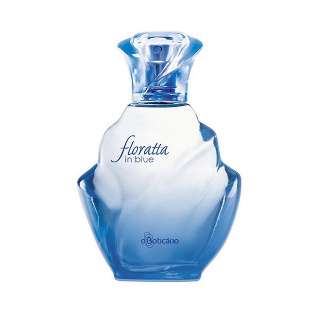 フロラッタ イン ブルー オードトワレ オ ボチカリオ
