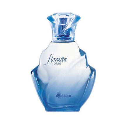 オ ボチカリオ フロラッタ イン ブルー オードトワレ