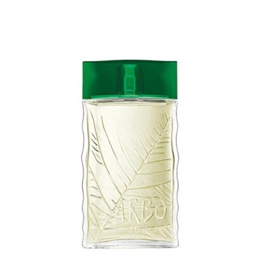 オ ボチカリオ アルボ オードトワレ