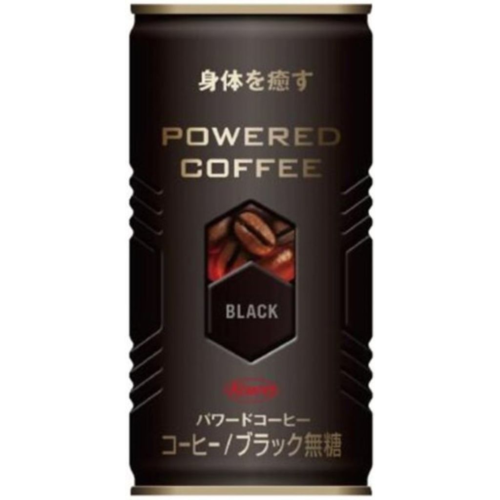 コーワ パワードコーヒー