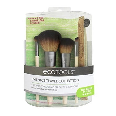 BAMBOO 5-Piece Brush Set EcoTools