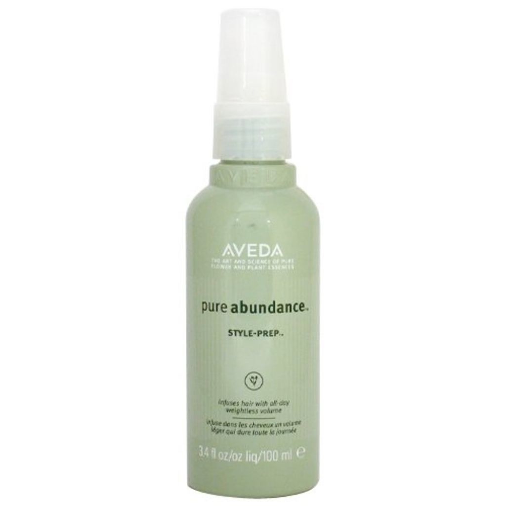 AVEDA ピュアアバンダンス スタイル プレップ