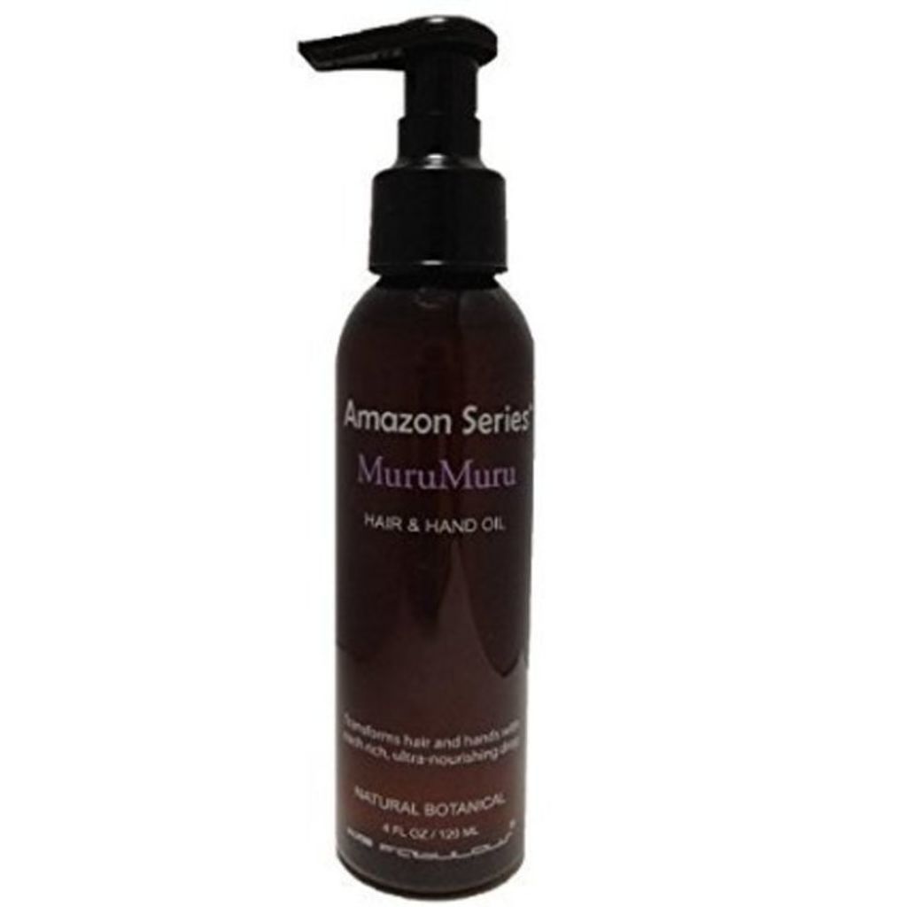 Amazon Series ムルムルオイル