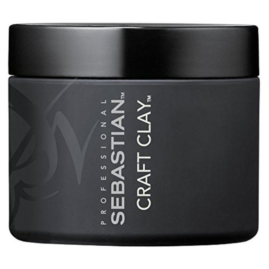セバスティアン クラフトクレイ