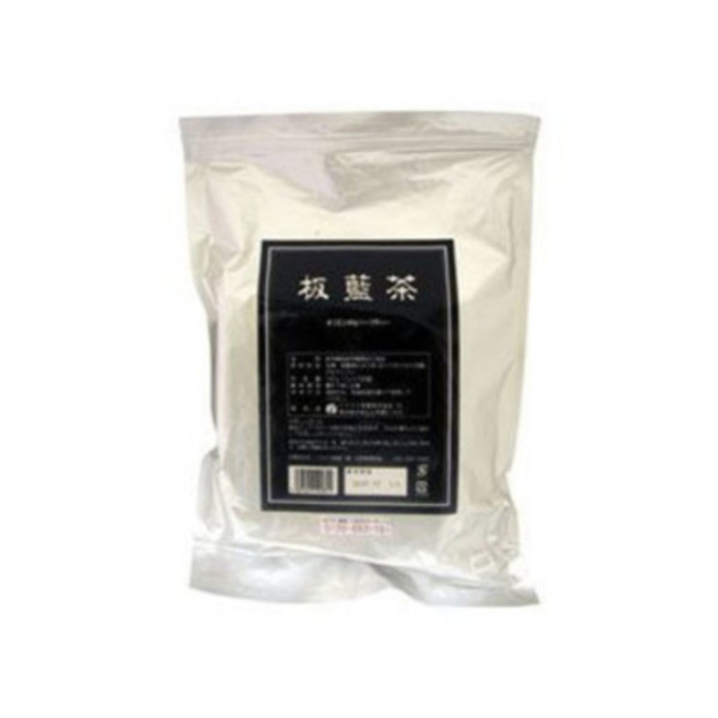 イスクラ産業 板藍茶