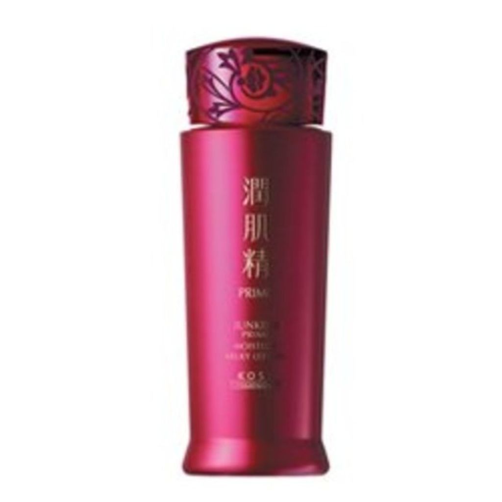 潤肌精プライム プライム 乳液