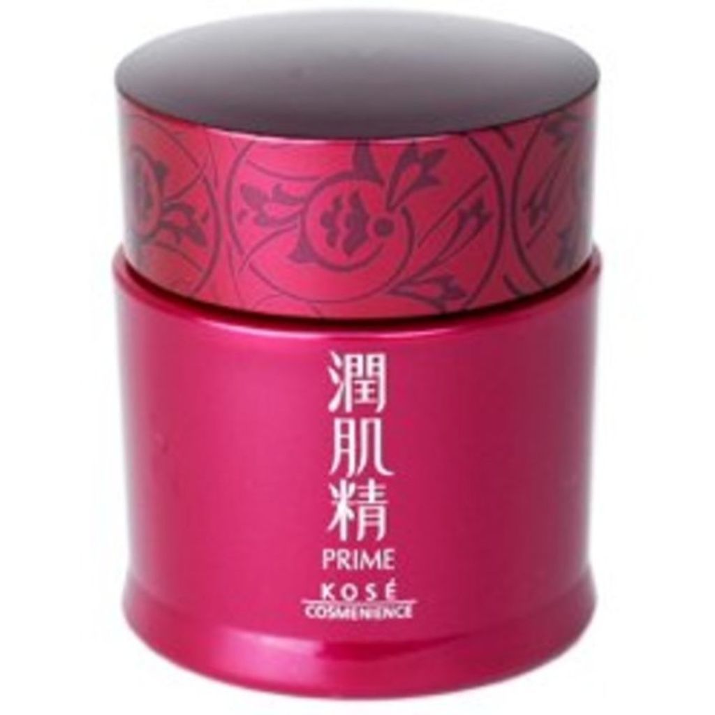 潤肌精プライム プライム クリーム