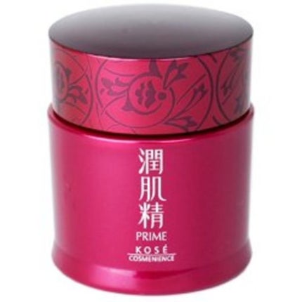 潤肌精プライム プライム クリーム