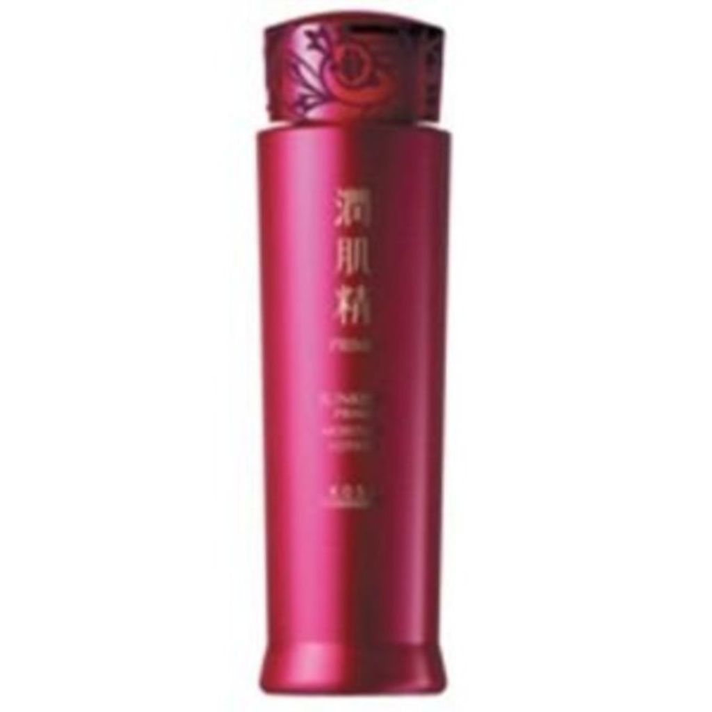 潤肌精プライム ハリ感 化粧水(しっとり)