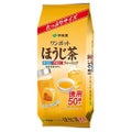 伊藤園ワンポット ほうじ茶 ティーバッグ