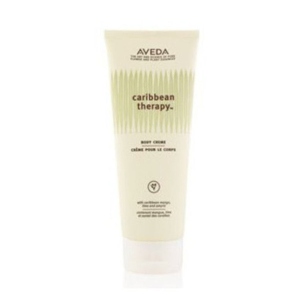 AVEDA カリビアン スパ ボディクリーム 