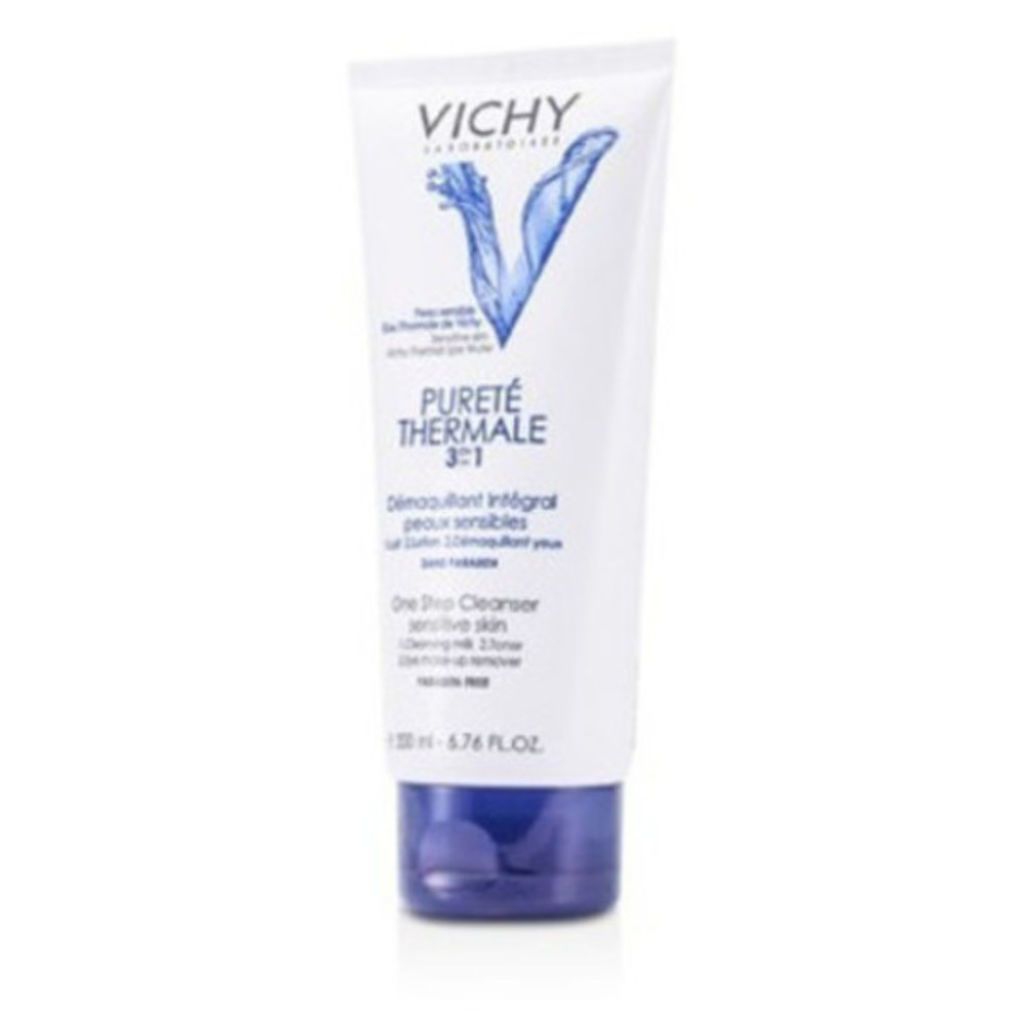 VICHY Purete Thermale One Step Cleanser