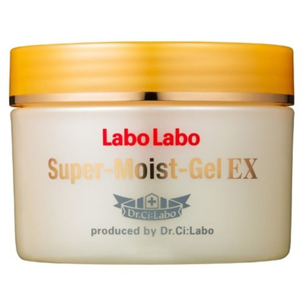 ラボラボ スーパーモイストゲルEX