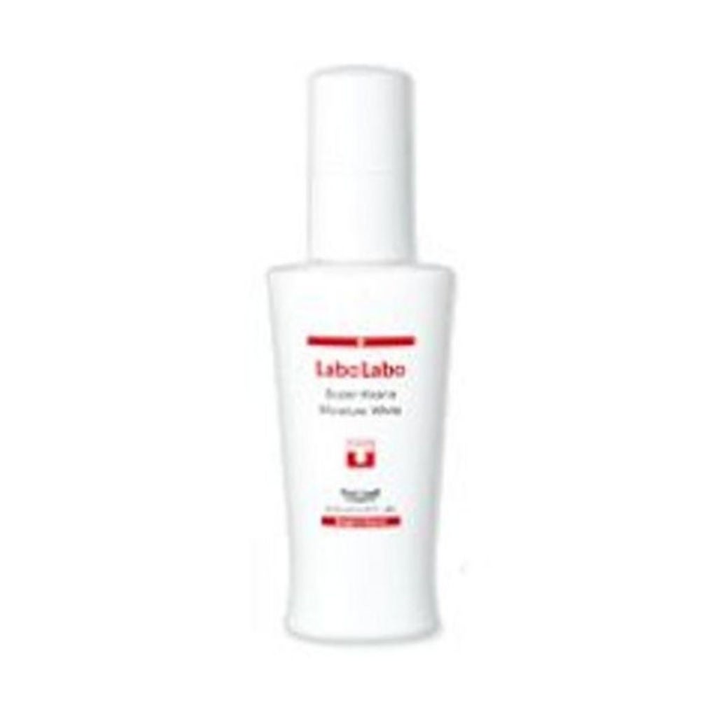 スーパー毛穴モイスチャーホワイト ラボラボ