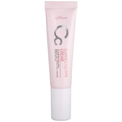 素数 ビトリート CCクリーム