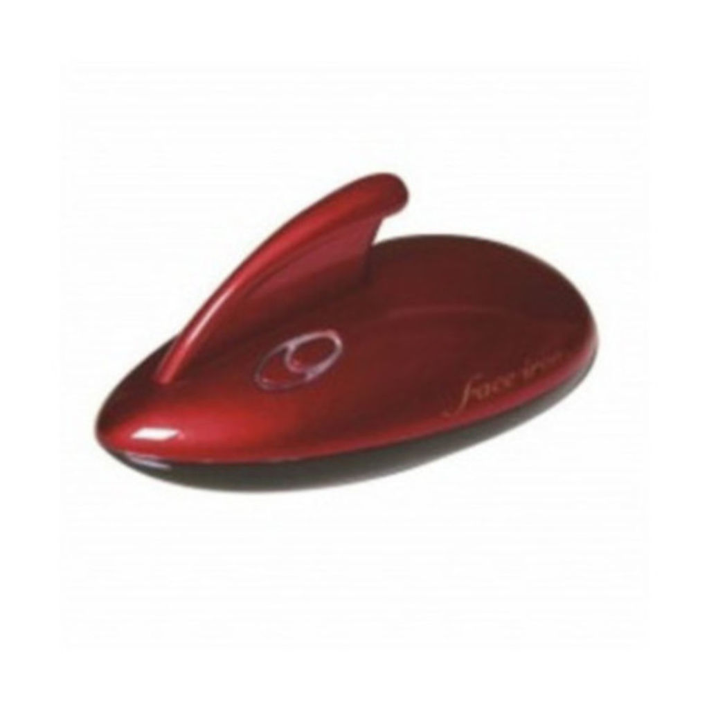 フェイスアイロンII