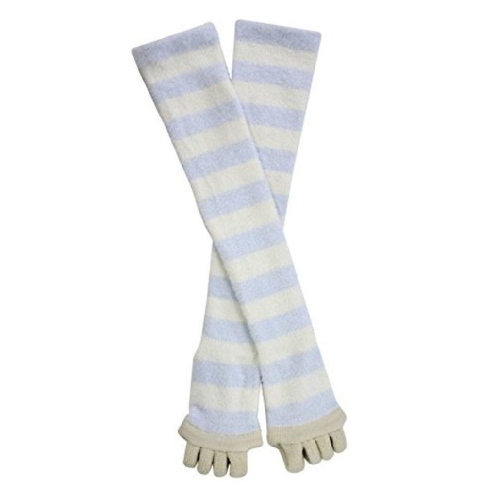 素数 ペロリン オールインワンお部屋ソックス